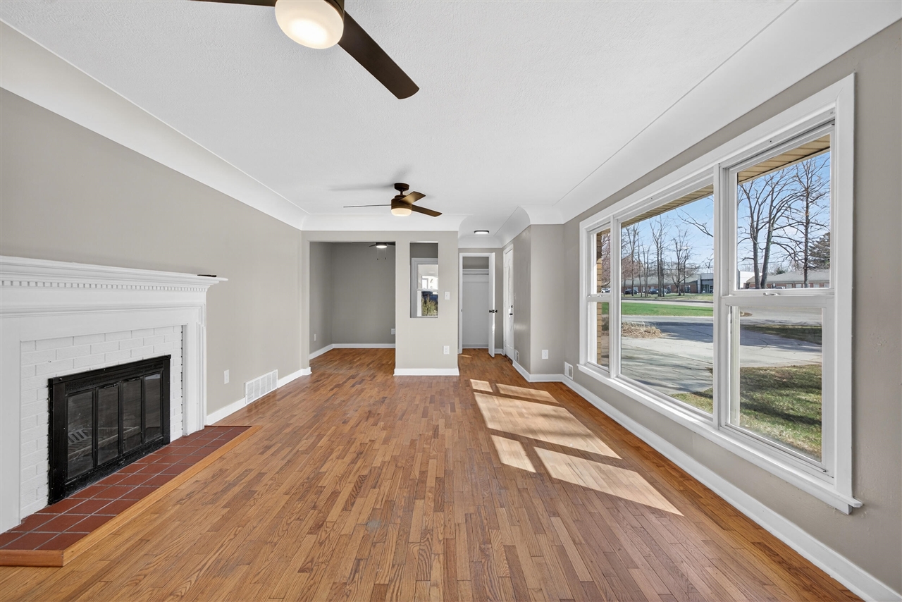 3304 Spring Arbor Road, Jackson, MI, 49203-3636