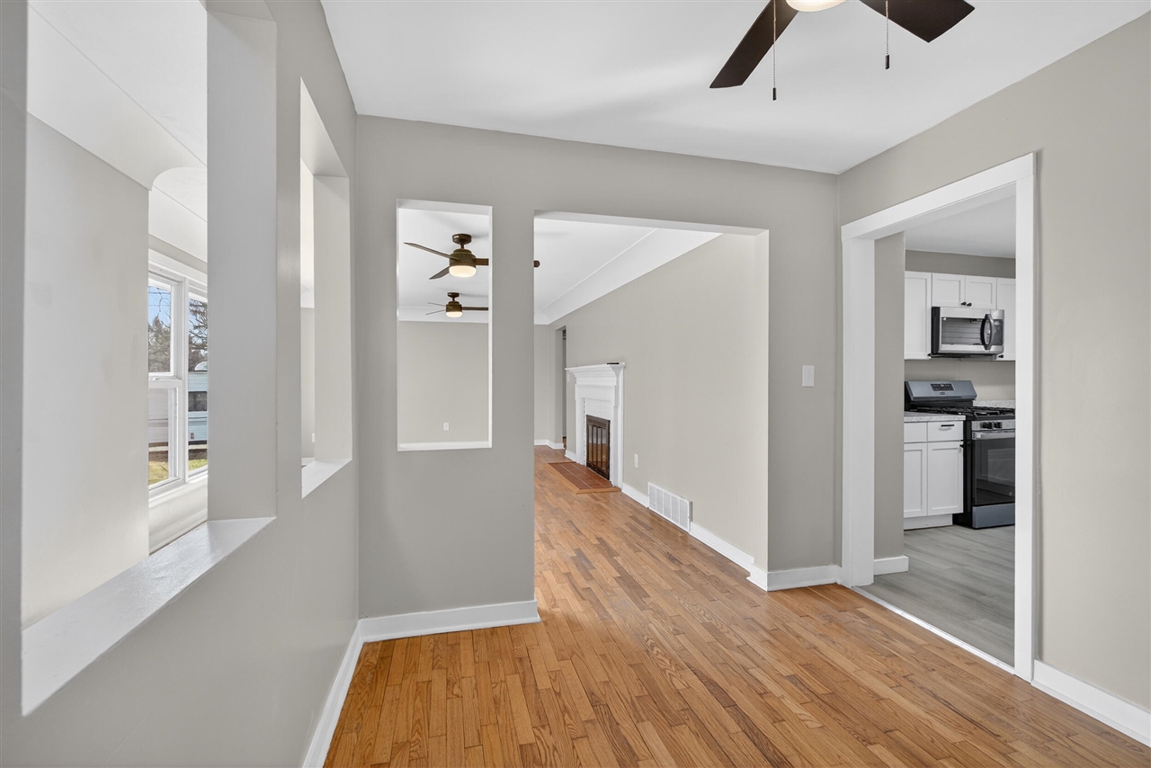 3304 Spring Arbor Road, Jackson, MI, 49203-3636