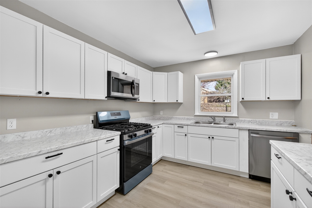 3304 Spring Arbor Road, Jackson, MI, 49203-3636