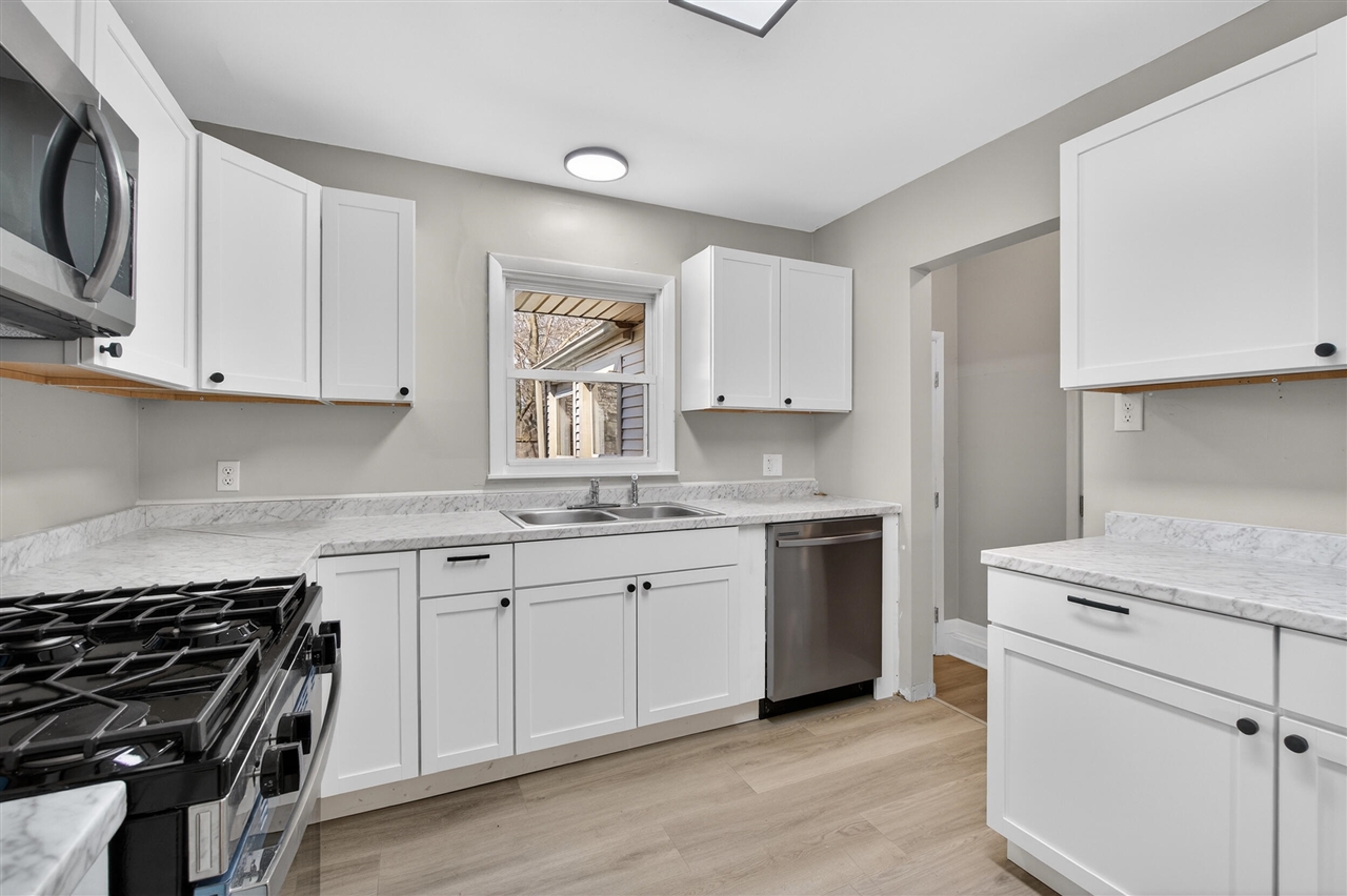 3304 Spring Arbor Road, Jackson, MI, 49203-3636