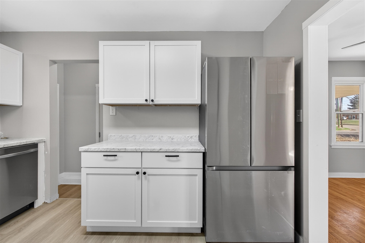 3304 Spring Arbor Road, Jackson, MI, 49203-3636