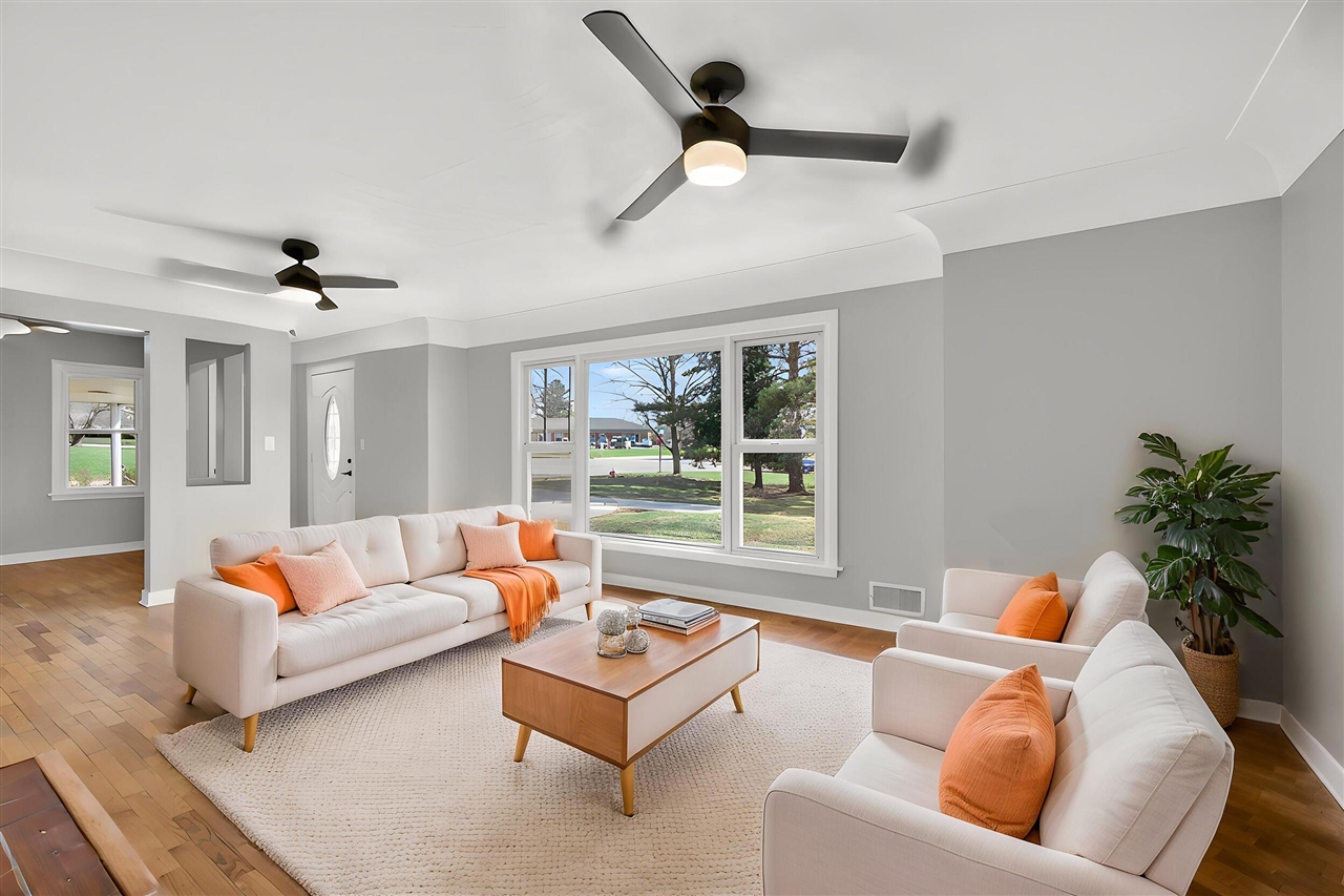 3304 Spring Arbor Road, Jackson, MI, 49203-3636