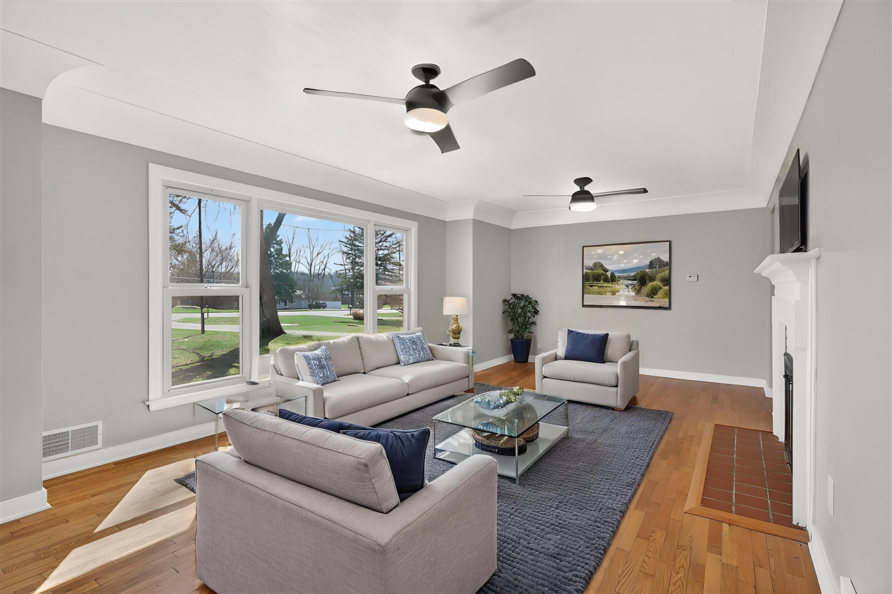 3304 Spring Arbor Road, Jackson, MI, 49203-3636