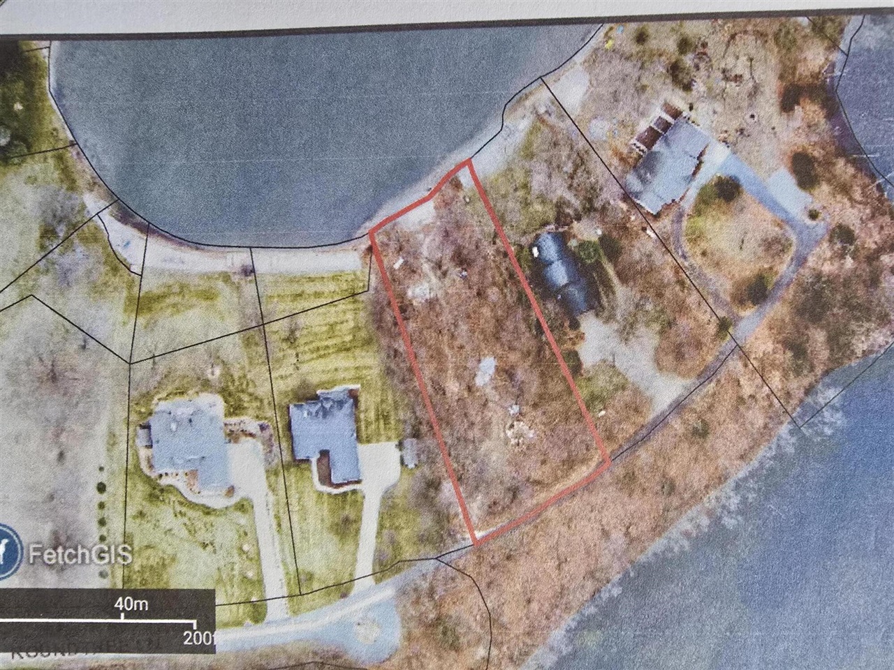 25454 Roundtree Lane, Sturgis, MI, 49091-9616