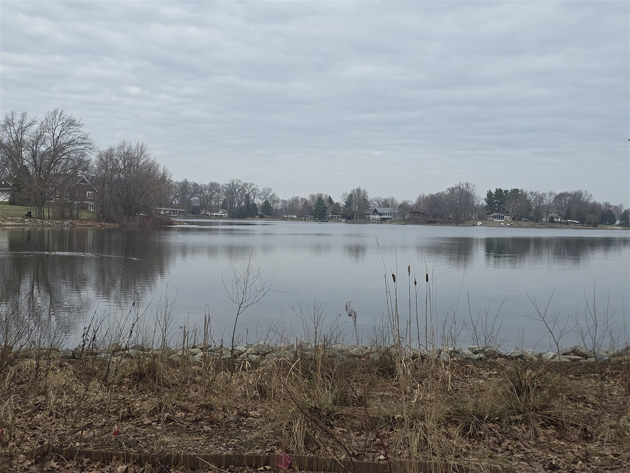 25454 Roundtree Lane, Sturgis, MI, 49091-9616