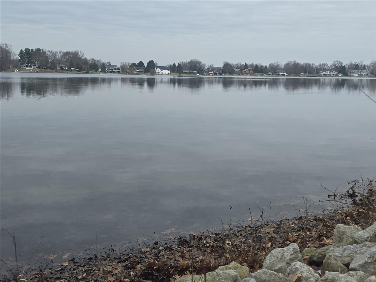 25454 Roundtree Lane, Sturgis, MI, 49091-9616