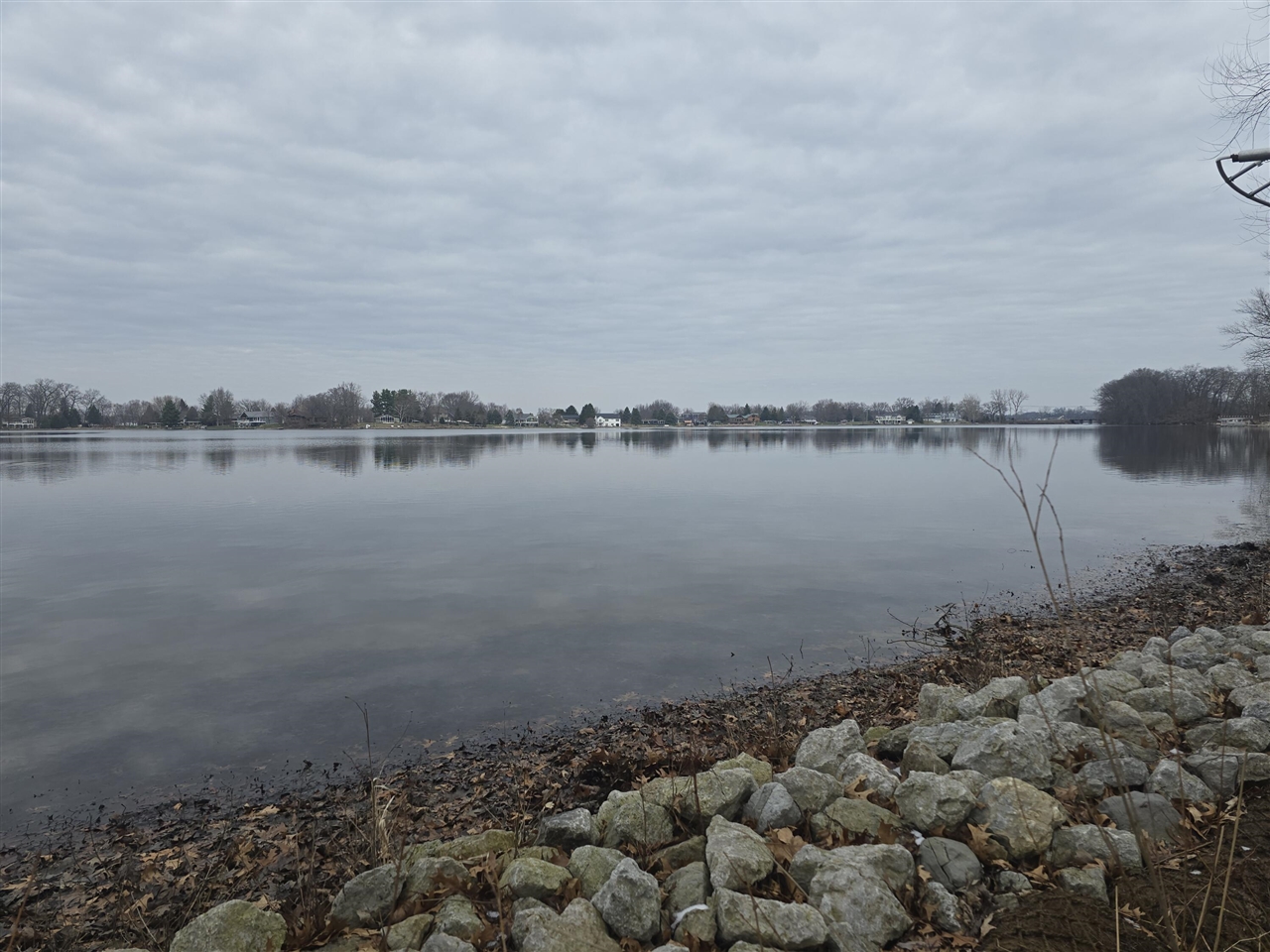 25454 Roundtree Lane, Sturgis, MI, 49091-9616