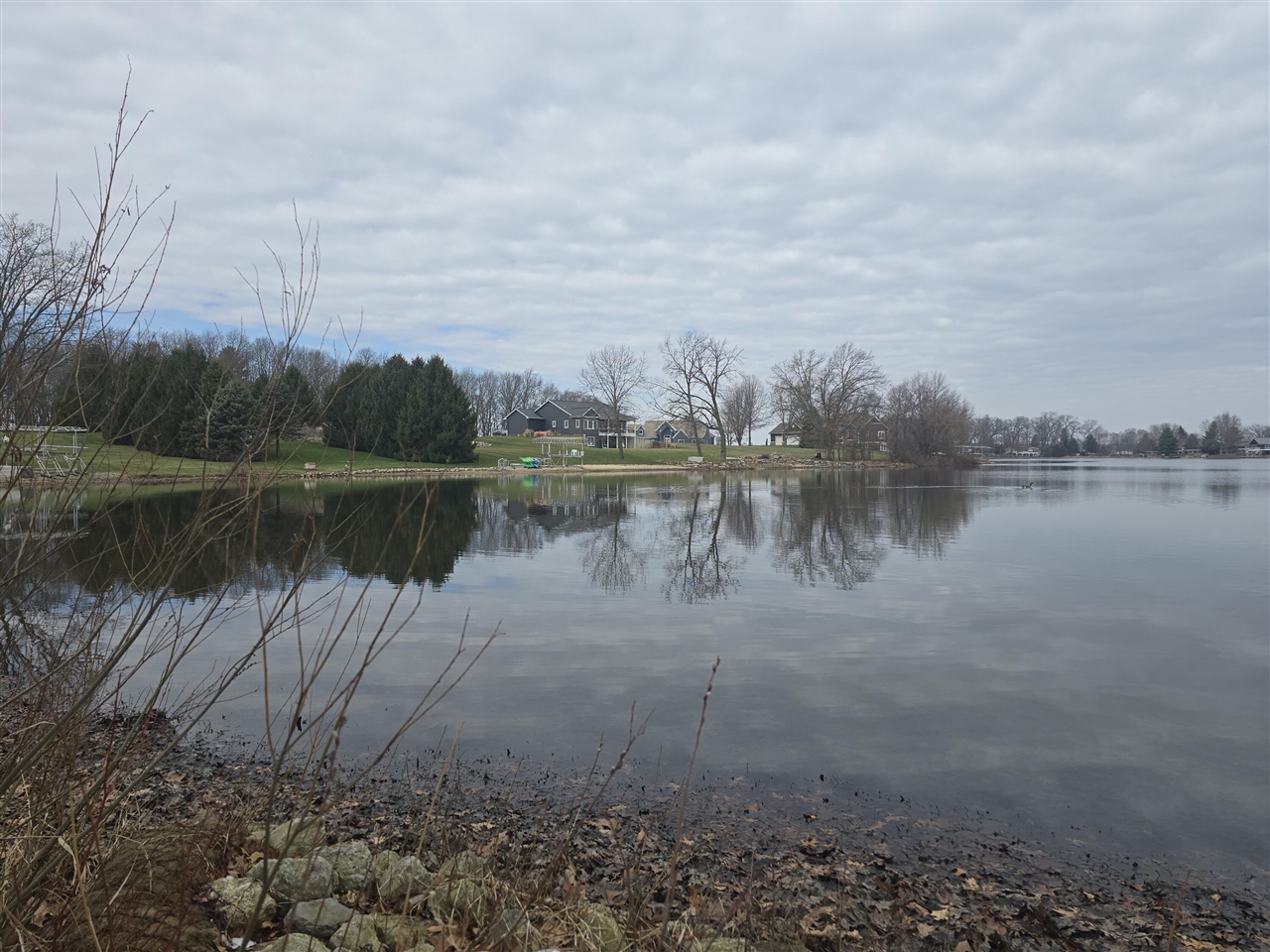 25454 Roundtree Lane, Sturgis, MI, 49091-9616