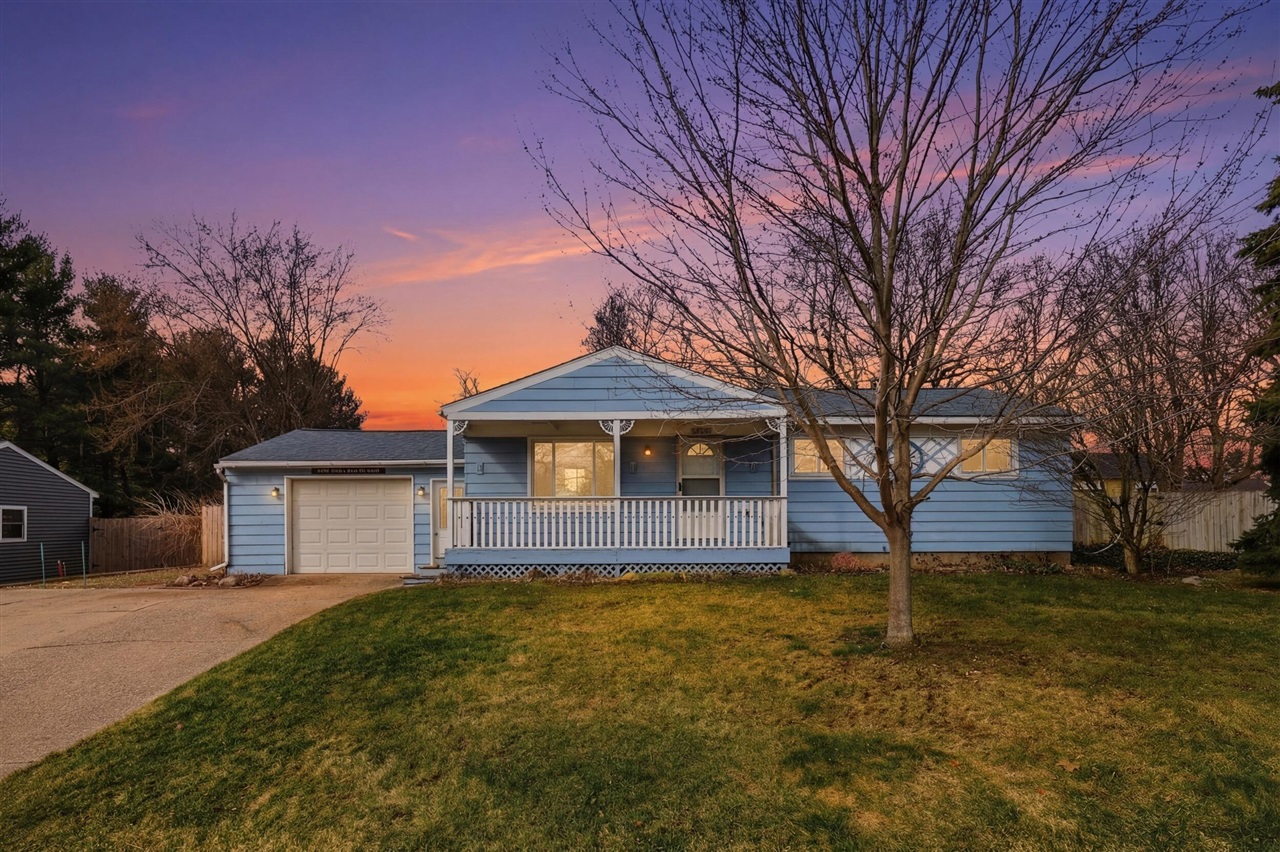 4579 Bekinshire Drive, Comstock Park, MI, 49321-49321