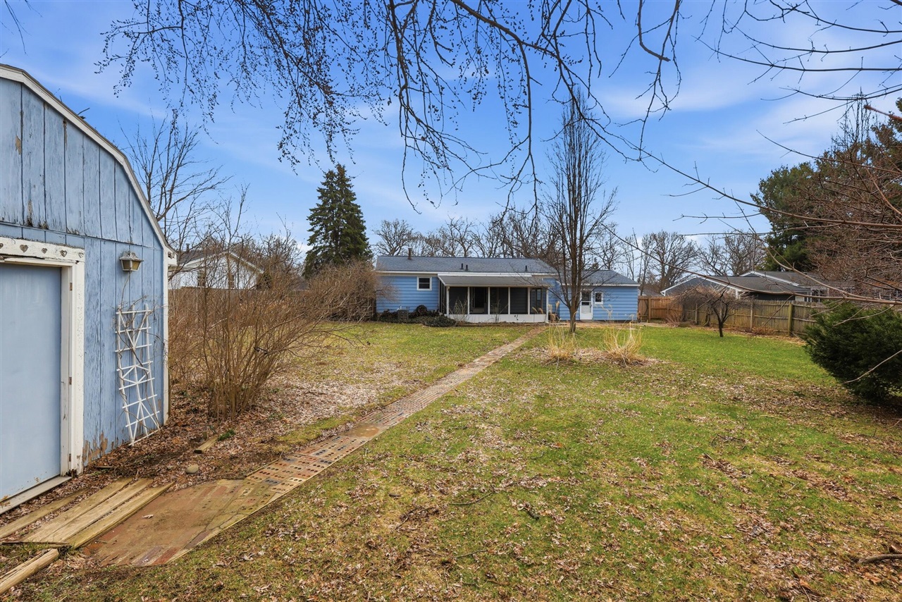 4579 Bekinshire Drive, Comstock Park, MI, 49321-49321