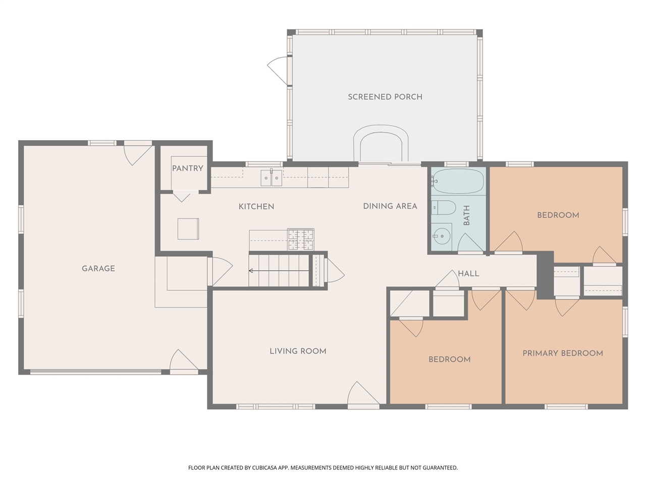 4579 Bekinshire Drive, Comstock Park, MI, 49321-49321