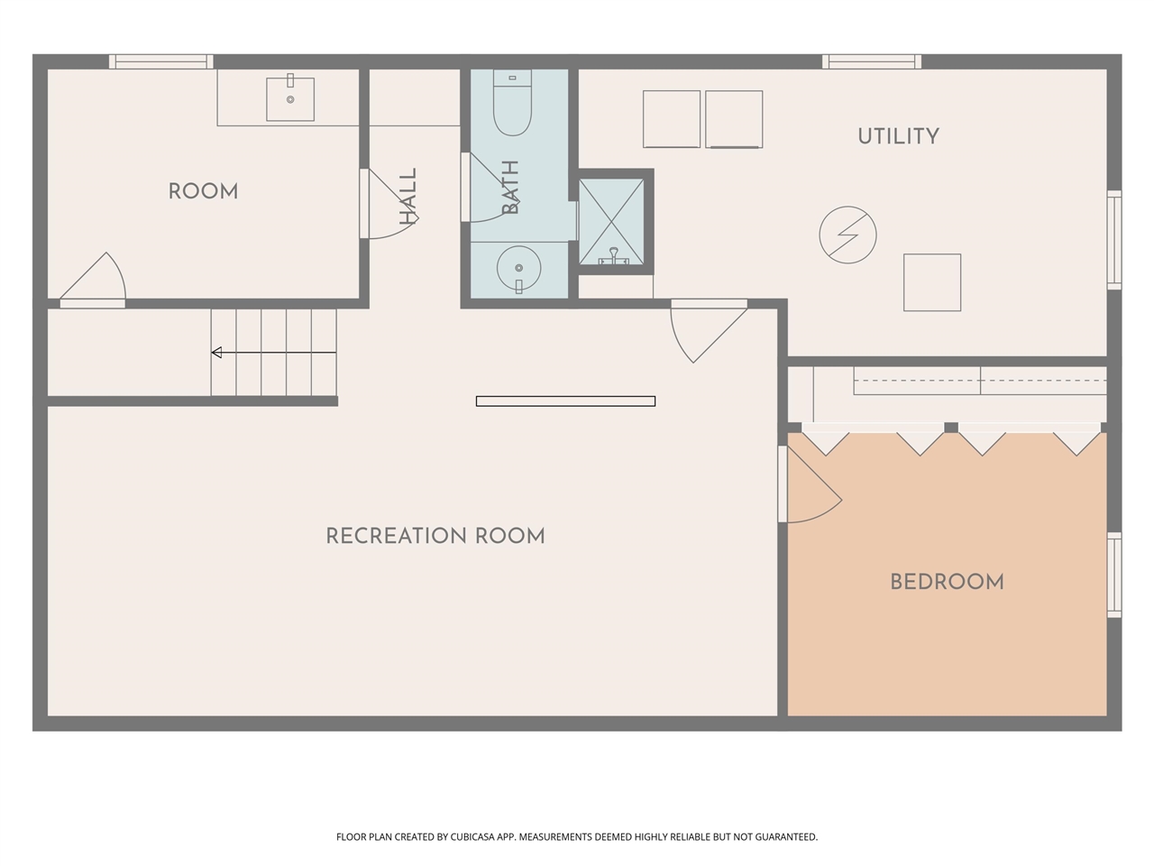 4579 Bekinshire Drive, Comstock Park, MI, 49321-49321