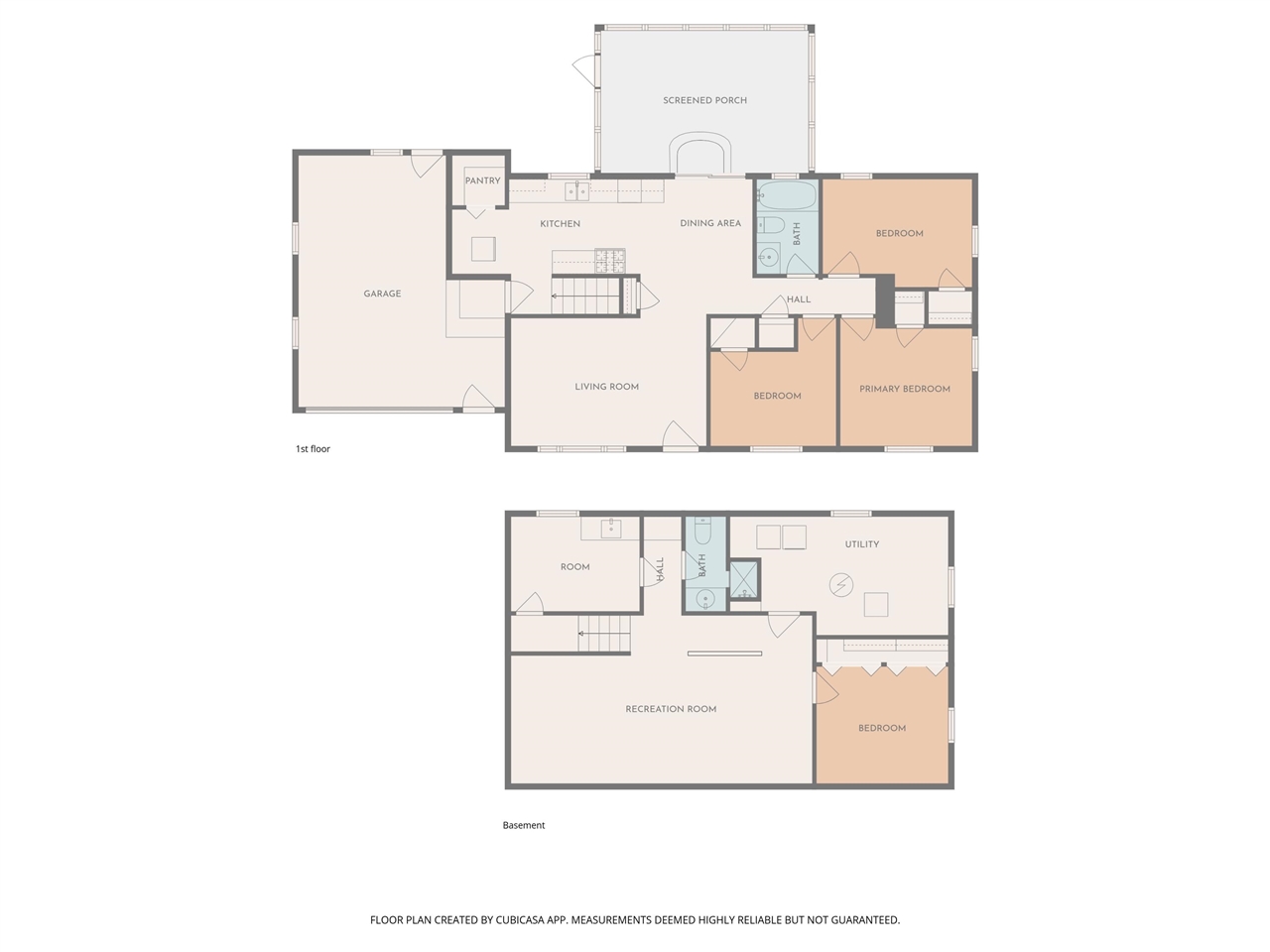 Homes for sale in Comstock Park, MI | 4579 Bekinshire Dr, Comstock Park, MI 49321 | MLS# 70520839