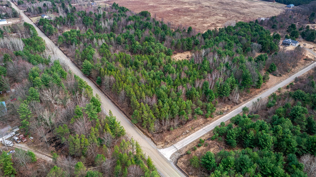 0 Lorenson Road, Muskegon, MI, 49445