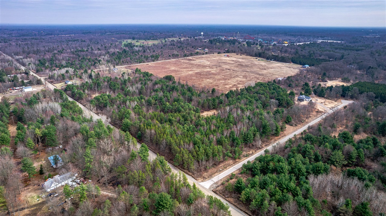 0 Lorenson Road, Muskegon, MI, 49445