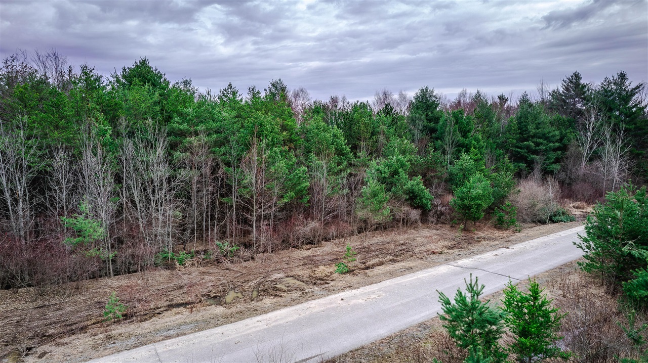 0 Lorenson Road, Muskegon, MI, 49445