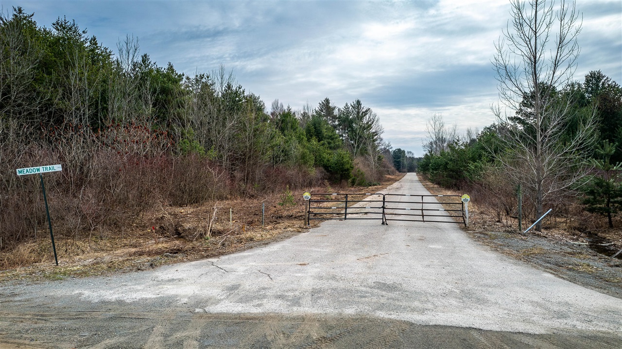 0 Lorenson Road, Muskegon, MI, 49445