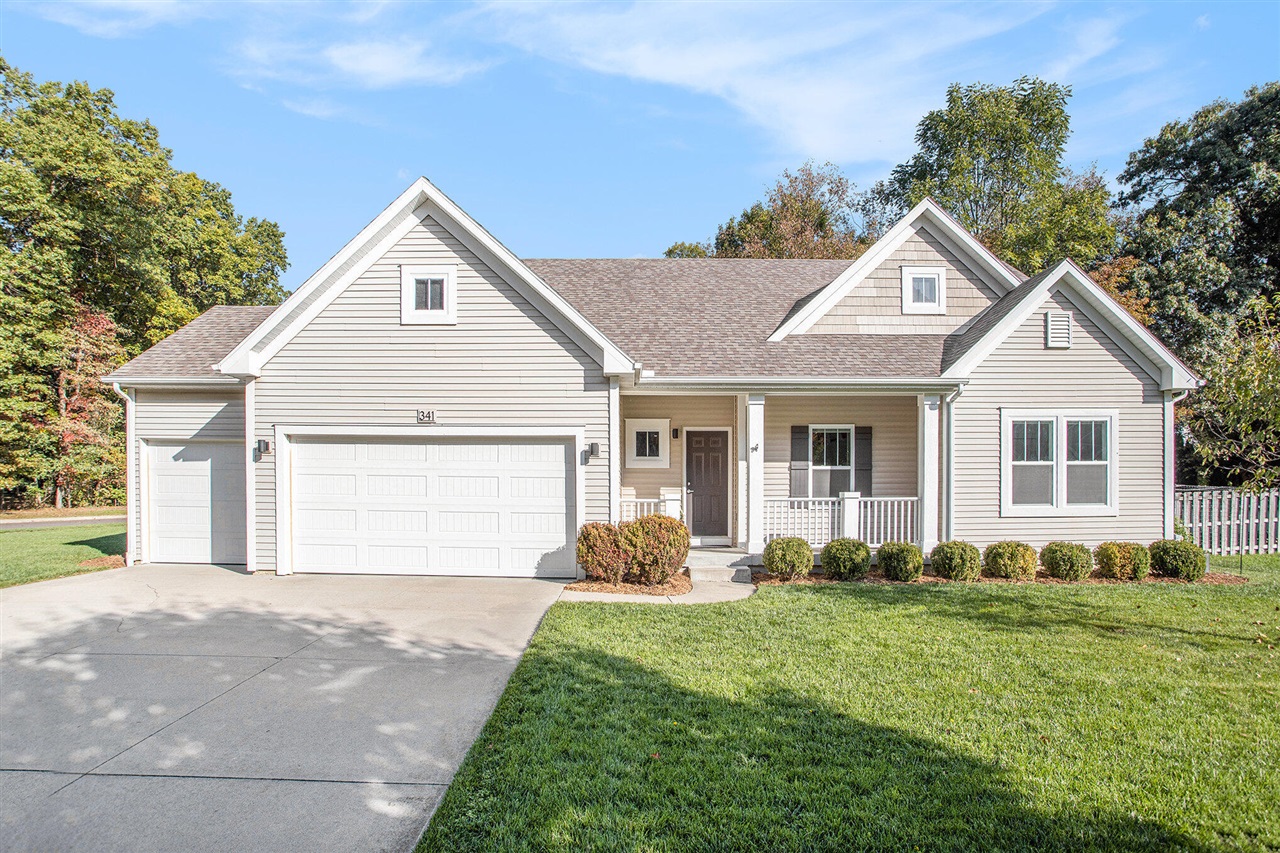 341 Cliffwood Avenue, Portage, MI, 49002-49002