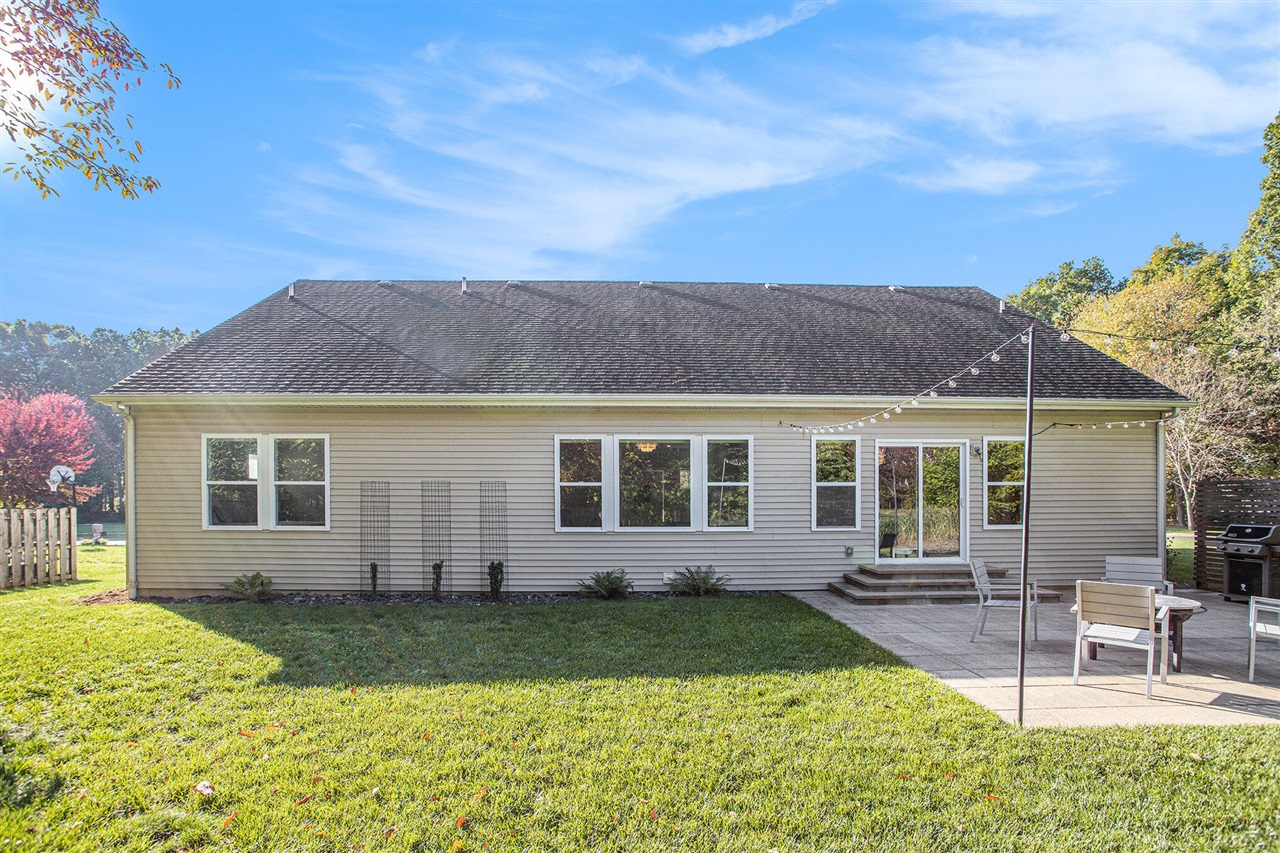 341 Cliffwood Avenue, Portage, MI, 49002-49002