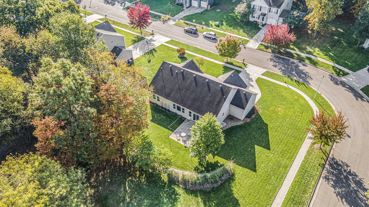 341 Cliffwood Avenue, Portage, MI, 49002-49002