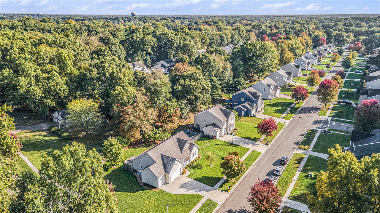 341 Cliffwood Avenue, Portage, MI, 49002-49002