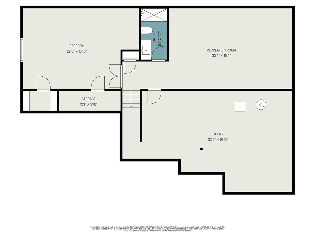 341 Cliffwood Avenue, Portage, MI, 49002-49002