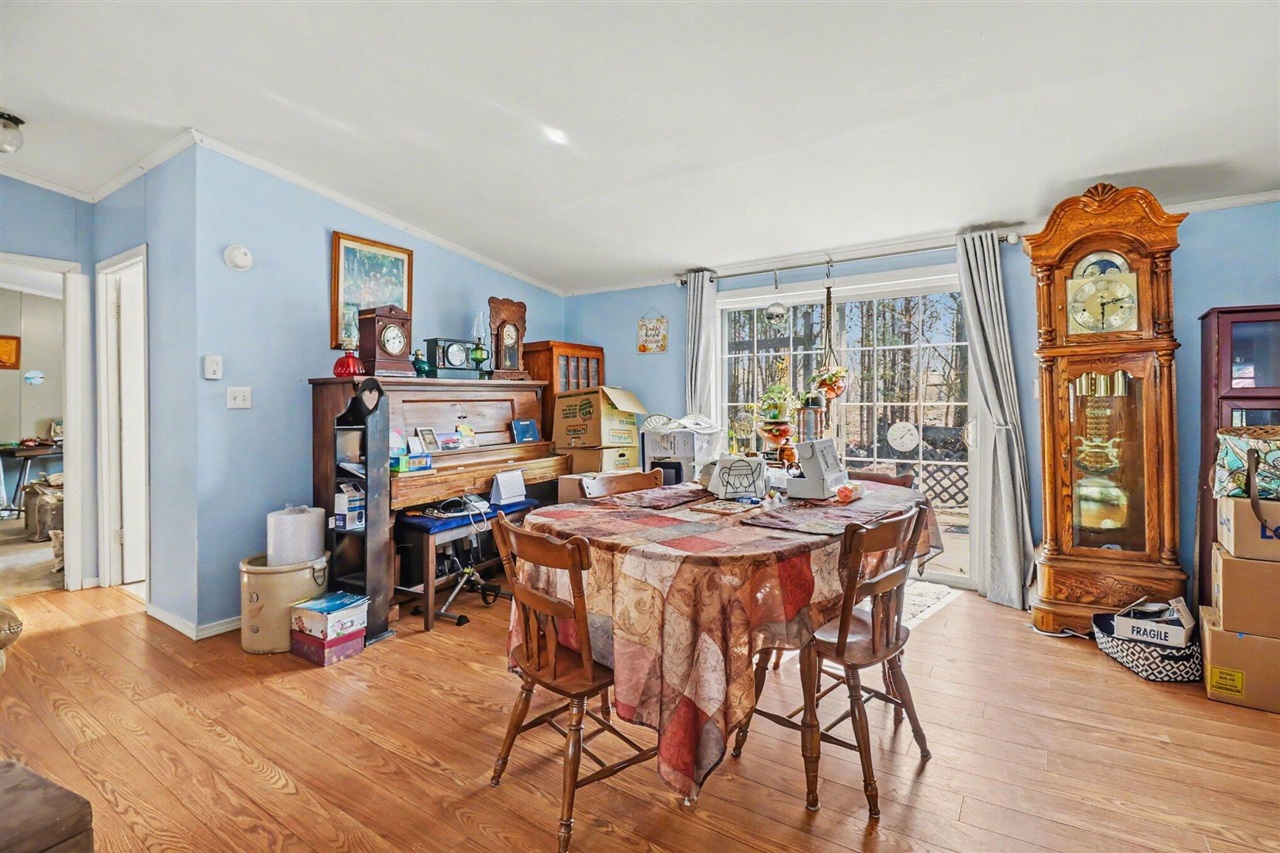 1359 W Arthur Road, New Era, MI, 49446-8132