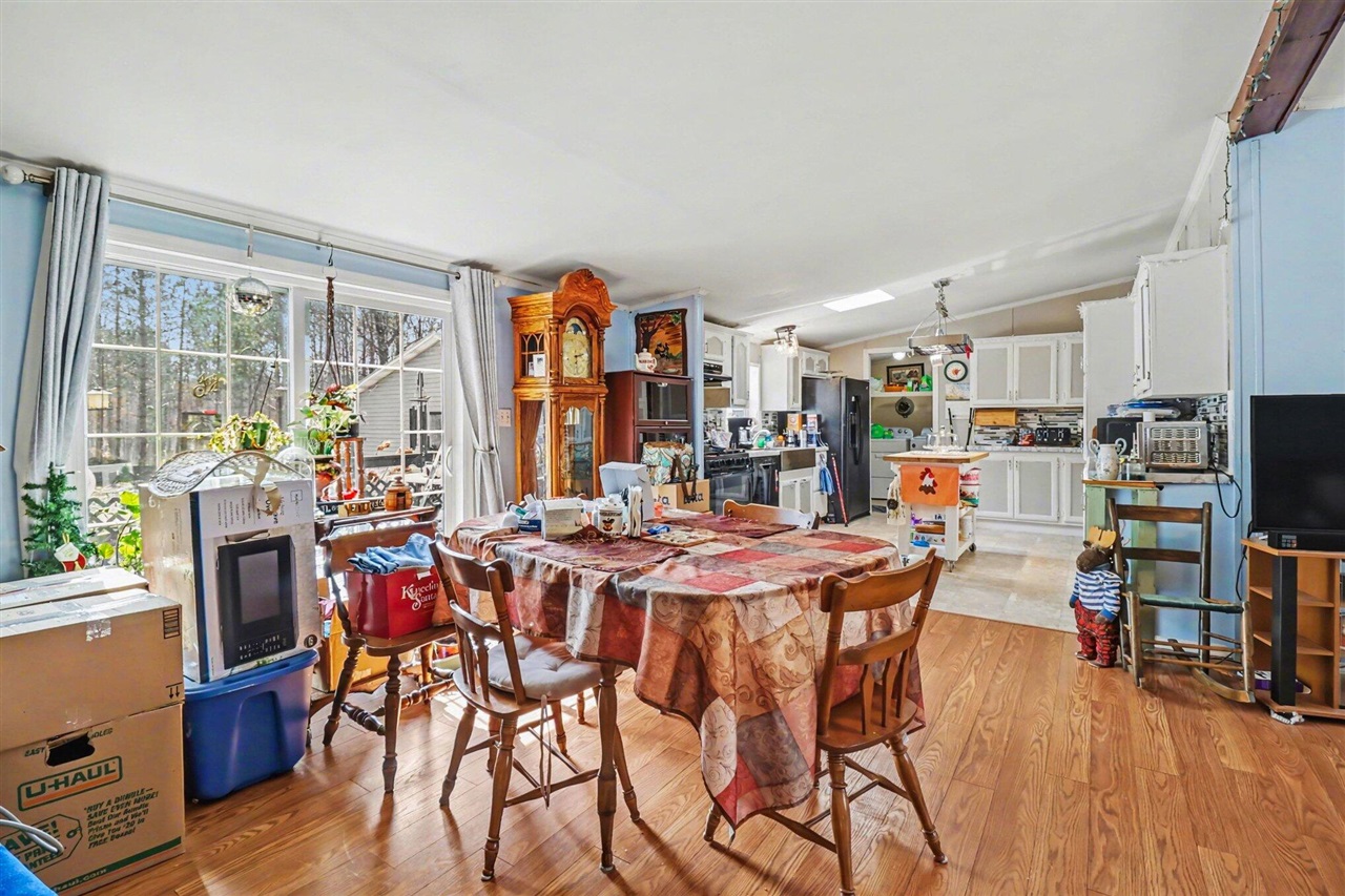 1359 W Arthur Road, New Era, MI, 49446-8132