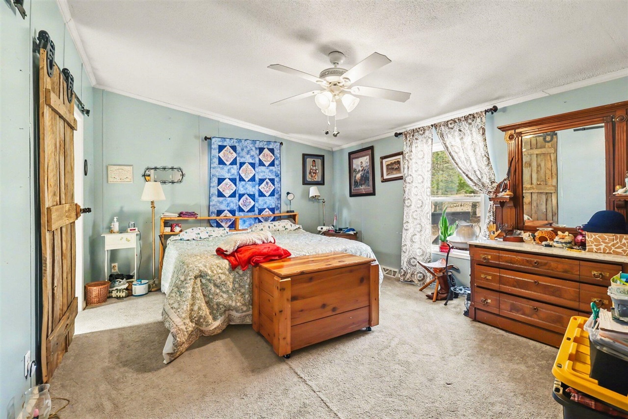 1359 W Arthur Road, New Era, MI, 49446-8132