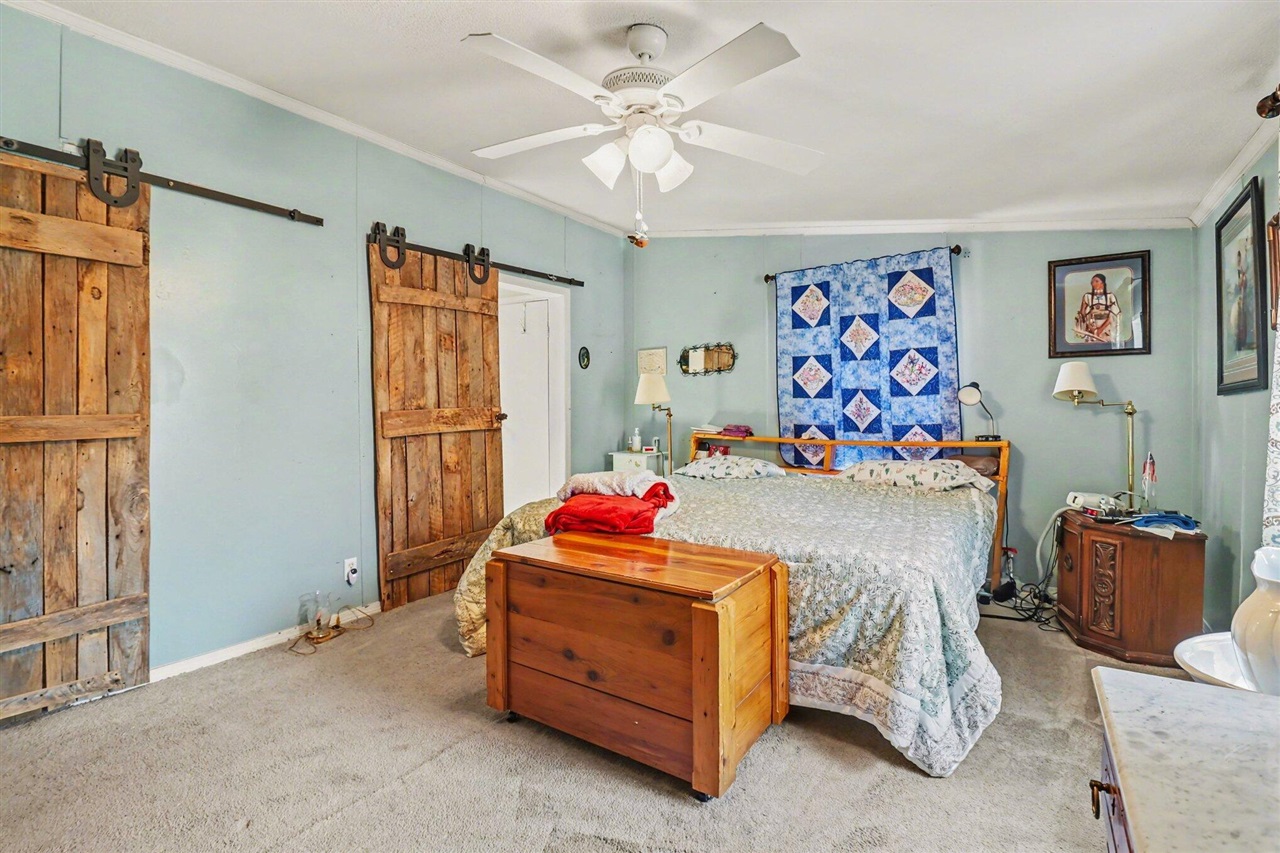 1359 W Arthur Road, New Era, MI, 49446-8132