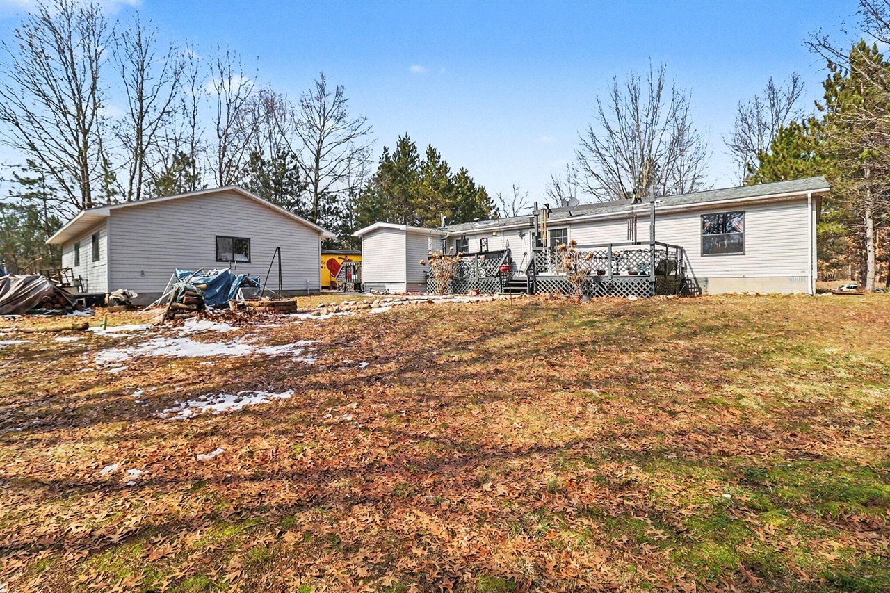 1359 W Arthur Road, New Era, MI, 49446-8132