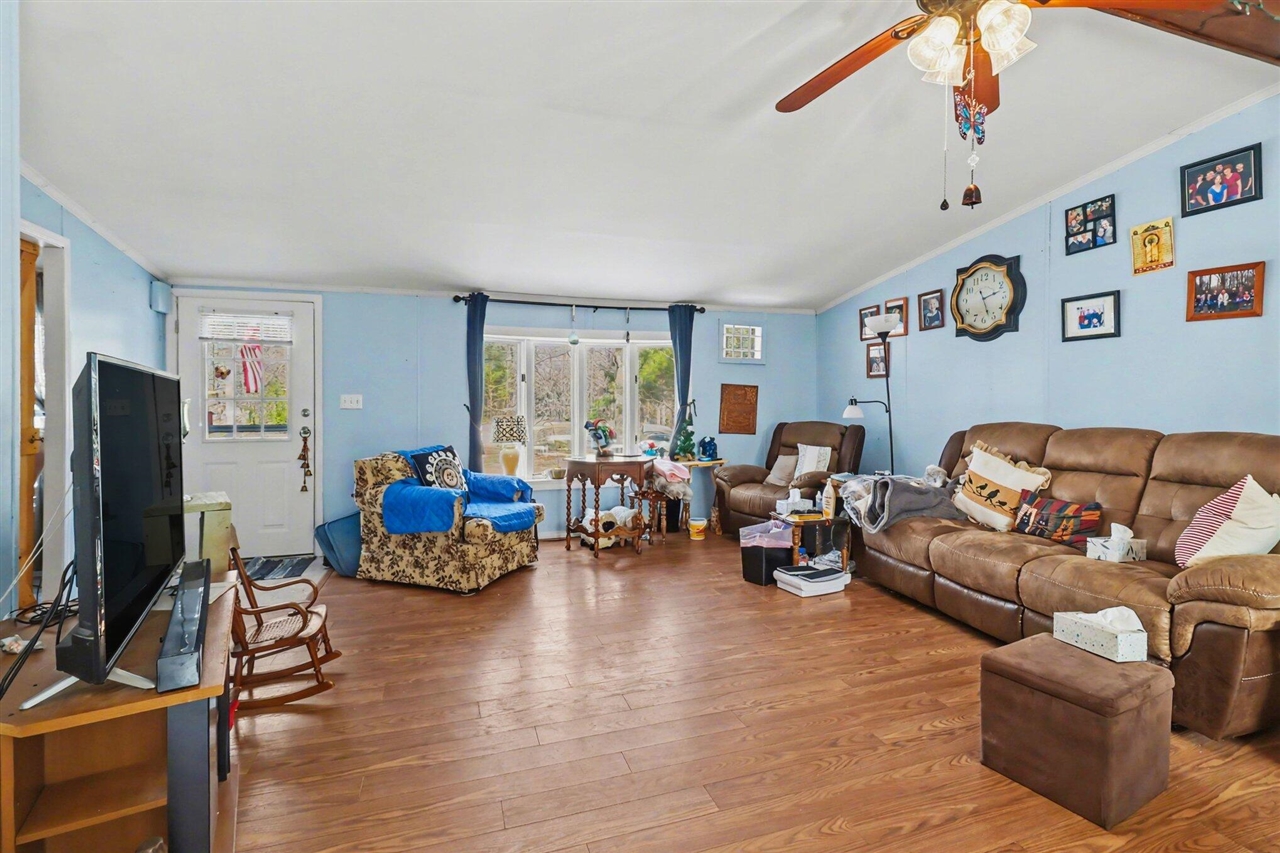 1359 W Arthur Road, New Era, MI, 49446-8132