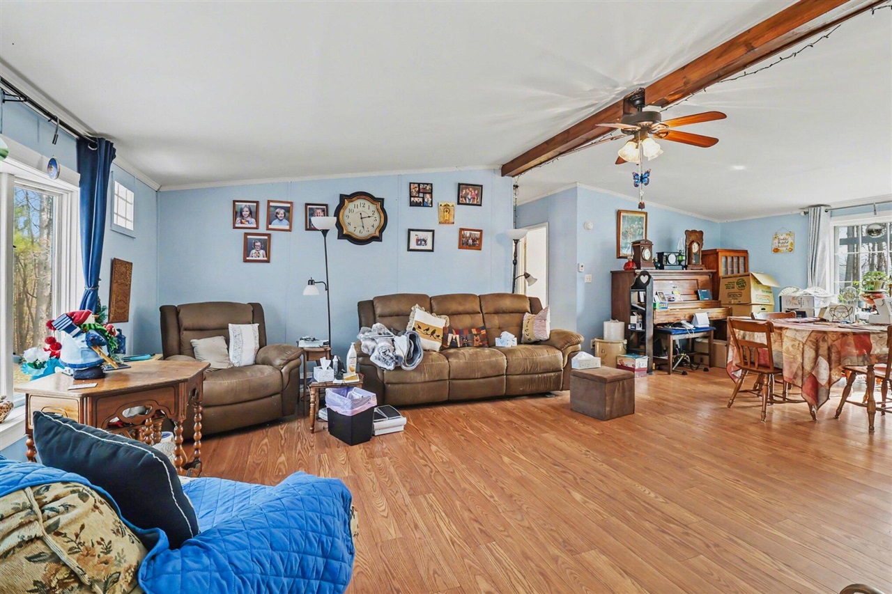 1359 W Arthur Road, New Era, MI, 49446-8132