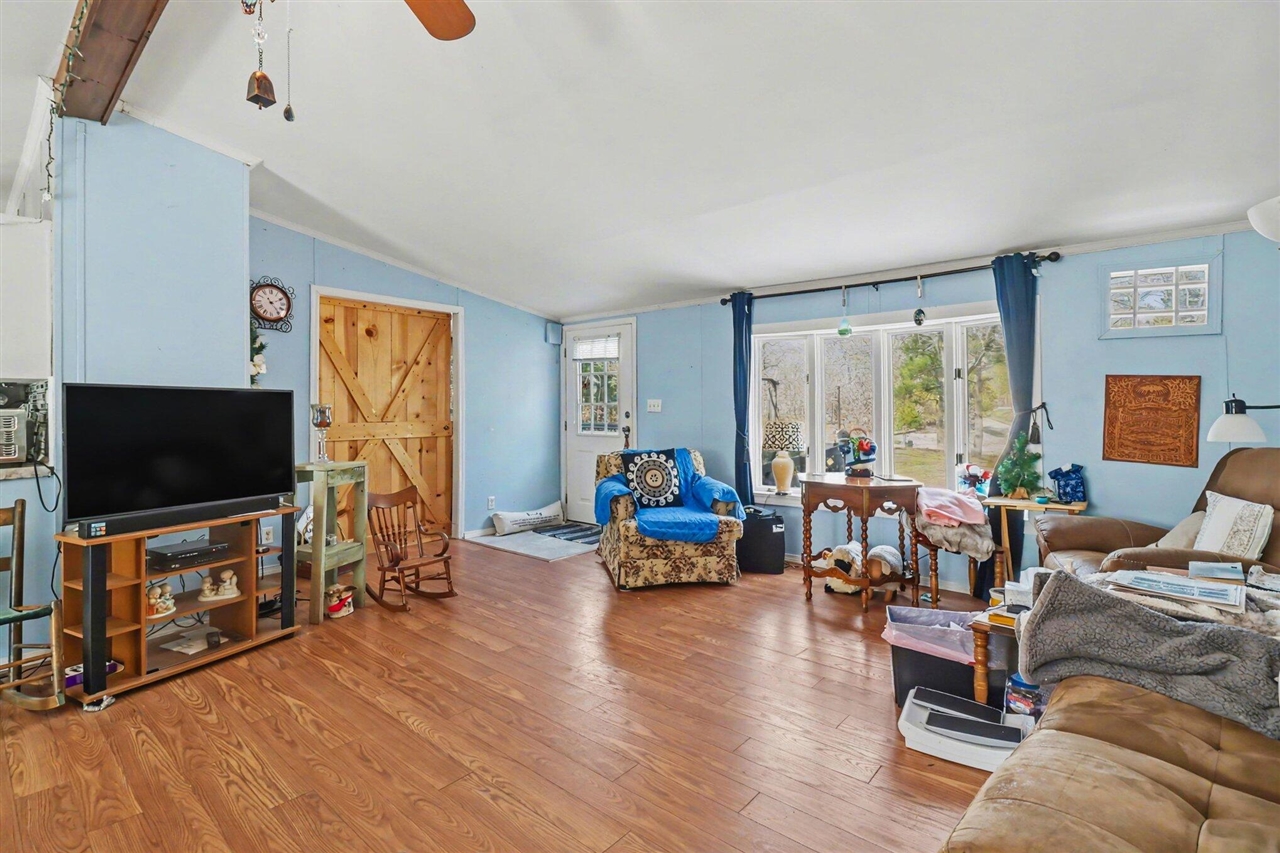 1359 W Arthur Road, New Era, MI, 49446-8132