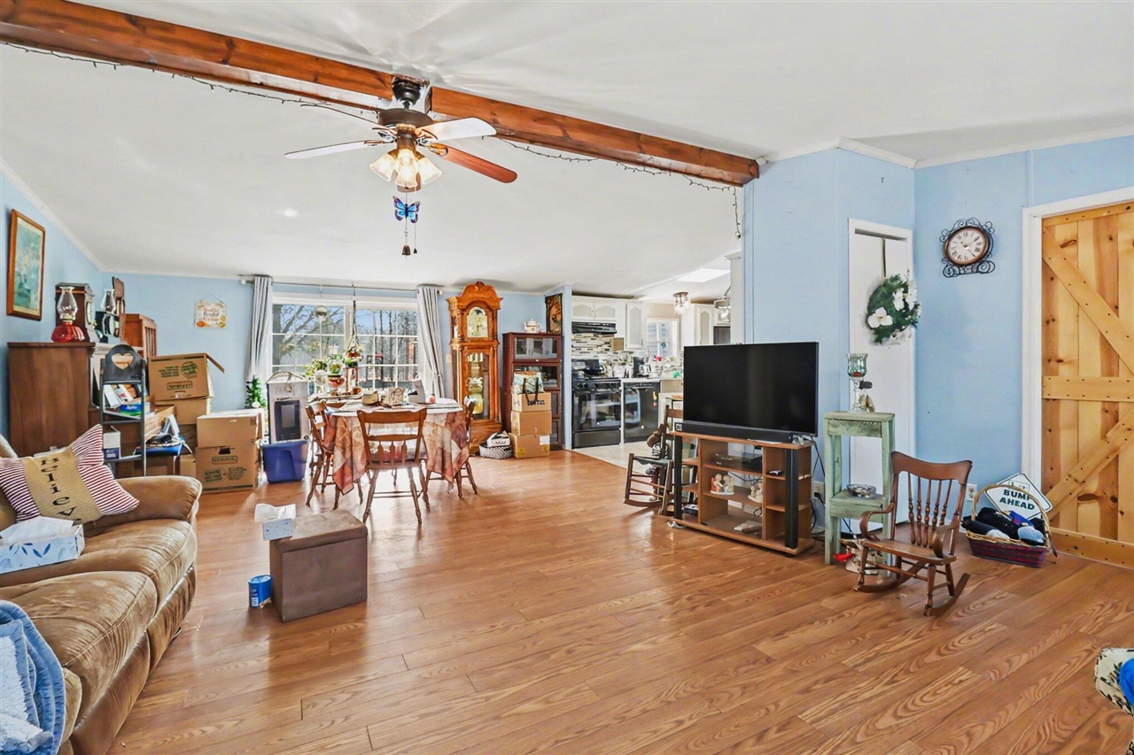 1359 W Arthur Road, New Era, MI, 49446-8132