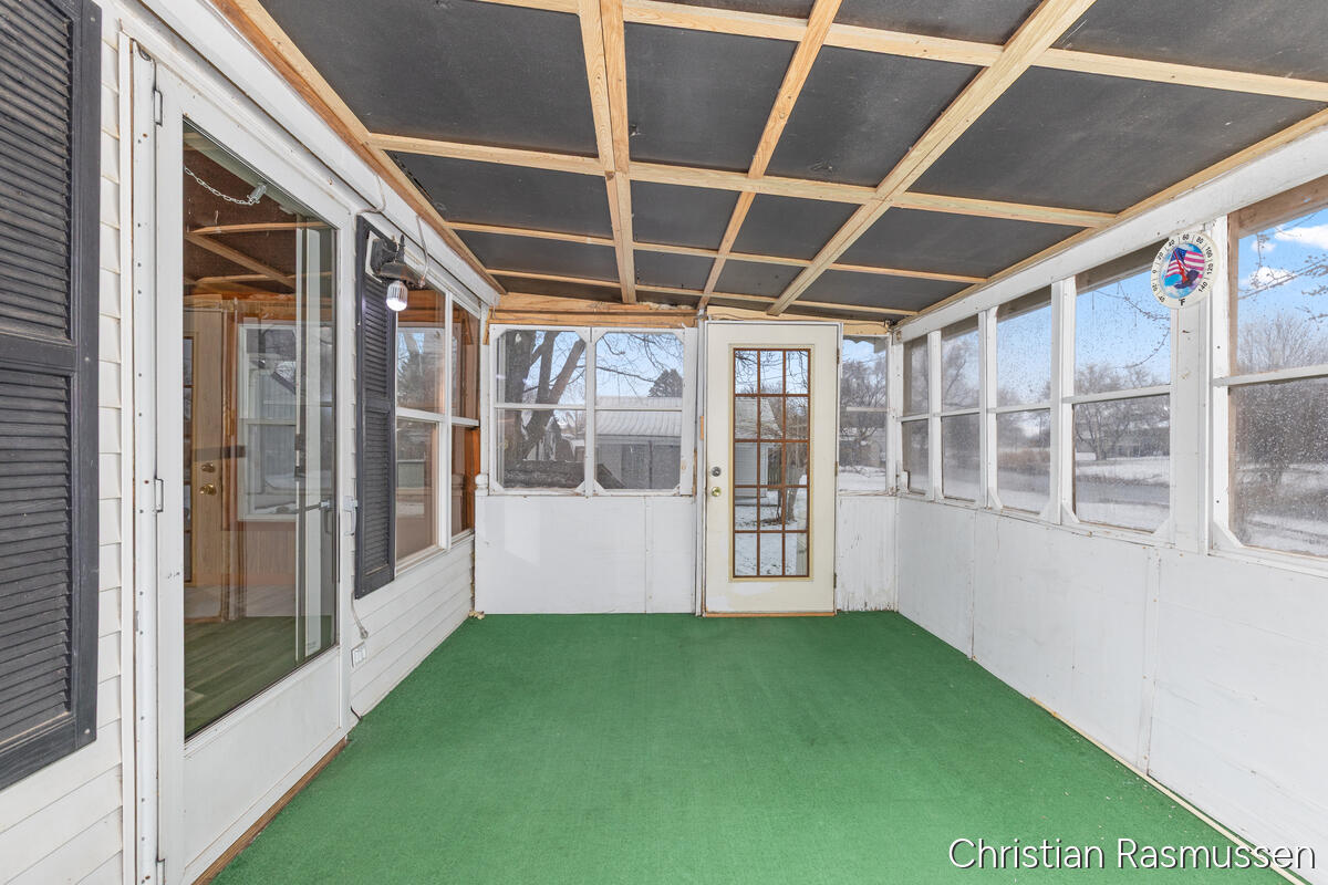 4701 W Channel Drive, Stanton, MI, 48888-9209