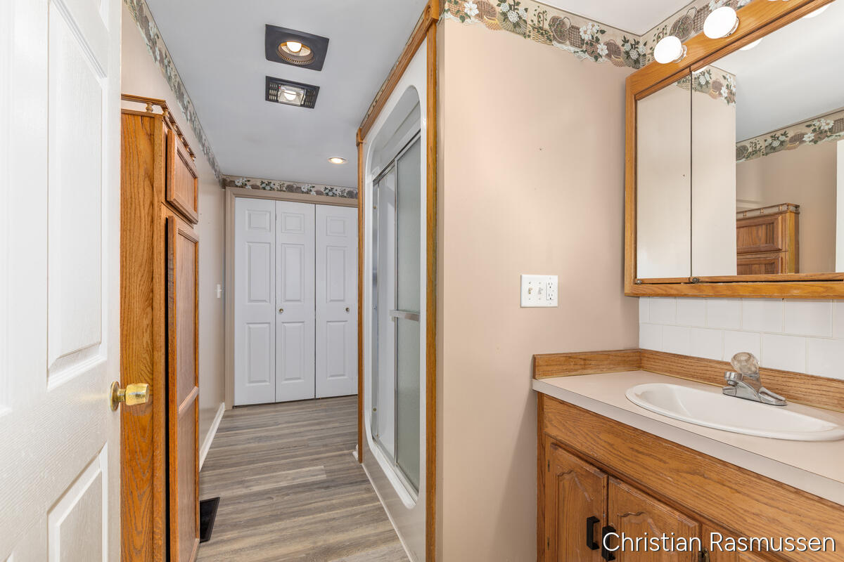 4701 W Channel Drive, Stanton, MI, 48888-9209