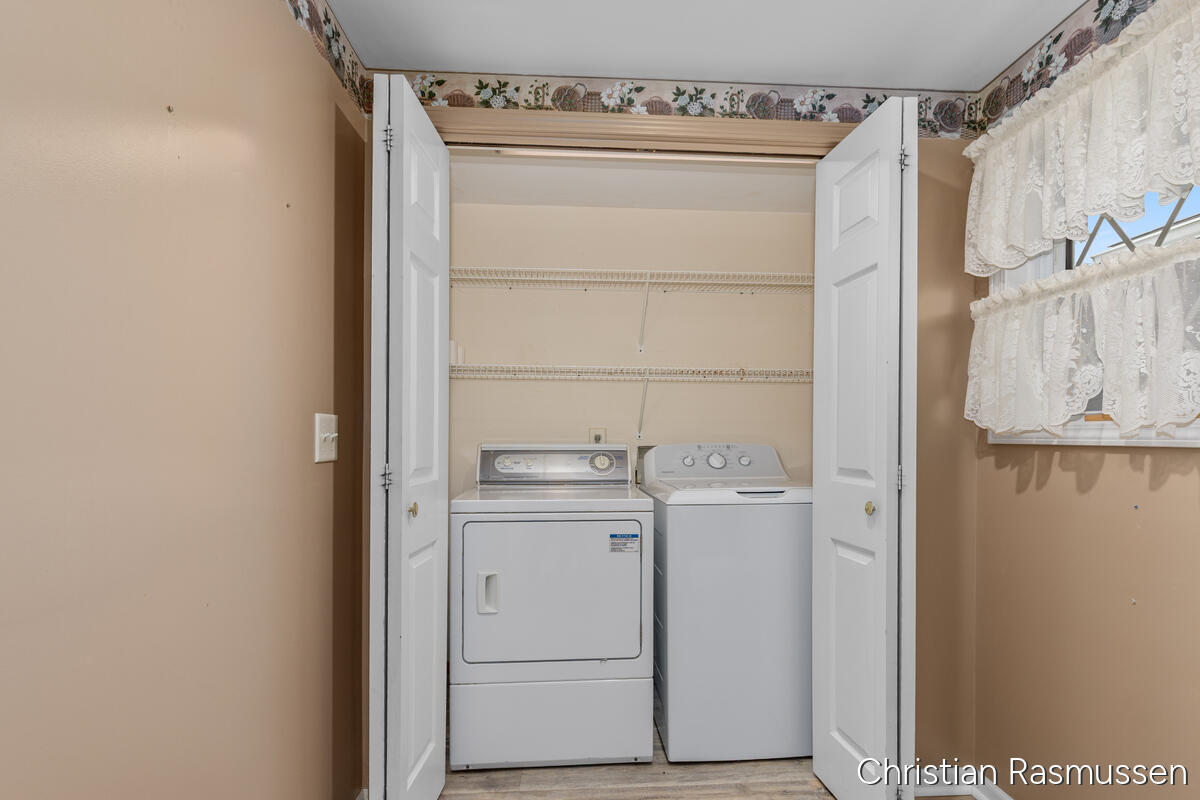 4701 W Channel Drive, Stanton, MI, 48888-9209