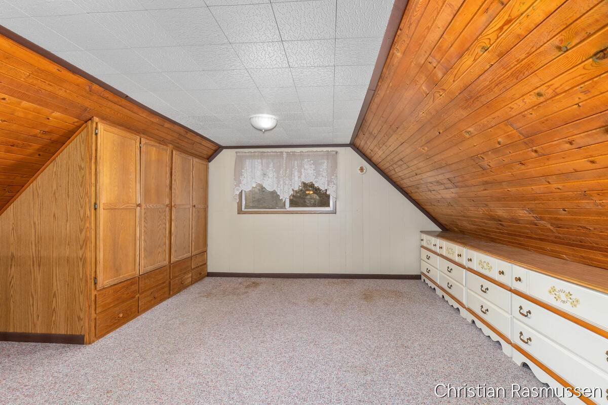 4701 W Channel Drive, Stanton, MI, 48888-9209