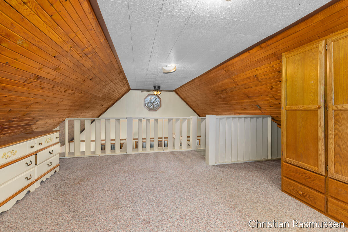 4701 W Channel Drive, Stanton, MI, 48888-9209