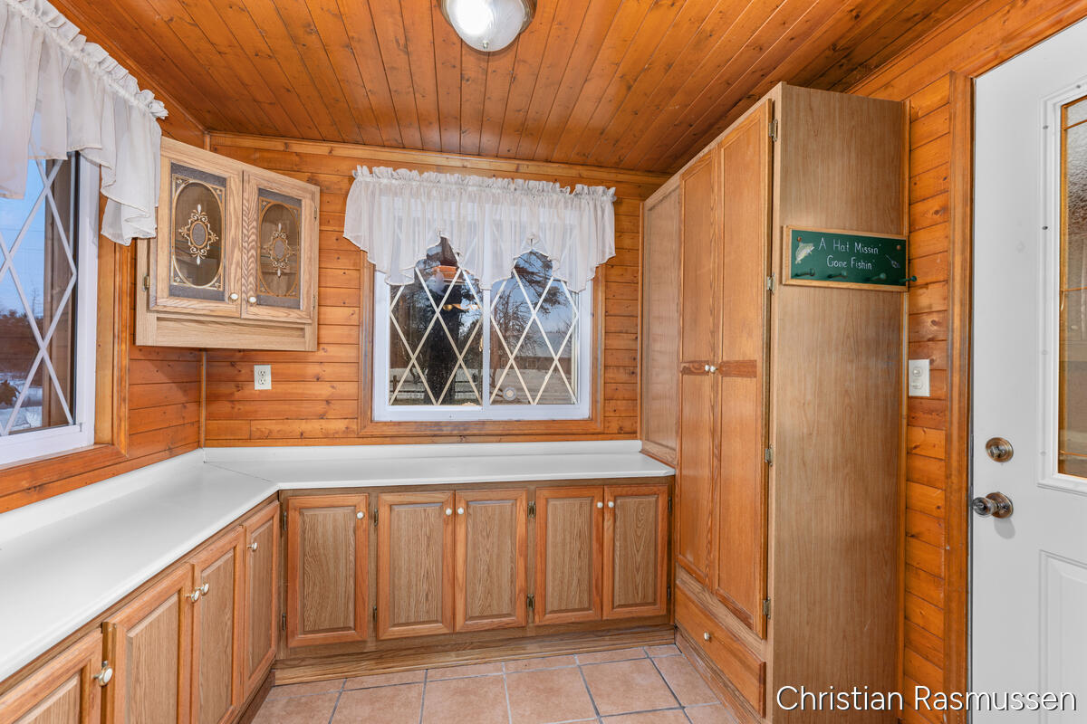 4701 W Channel Drive, Stanton, MI, 48888-9209