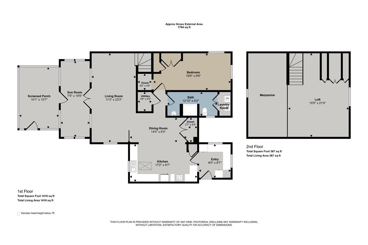 4701 W Channel Drive, Stanton, MI, 48888-9209