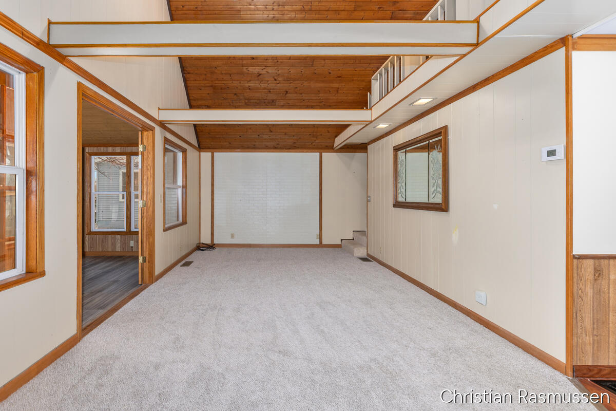 4701 W Channel Drive, Stanton, MI, 48888-9209