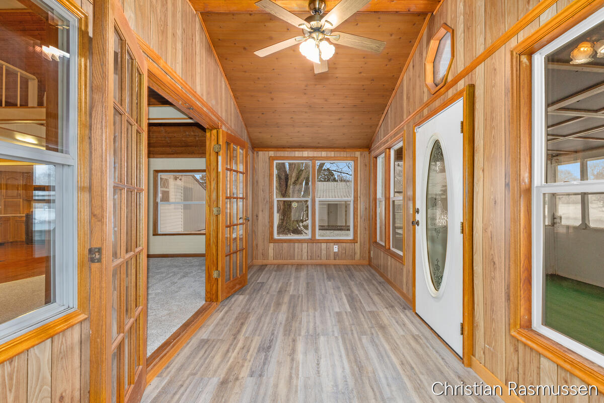 4701 W Channel Drive, Stanton, MI, 48888-9209