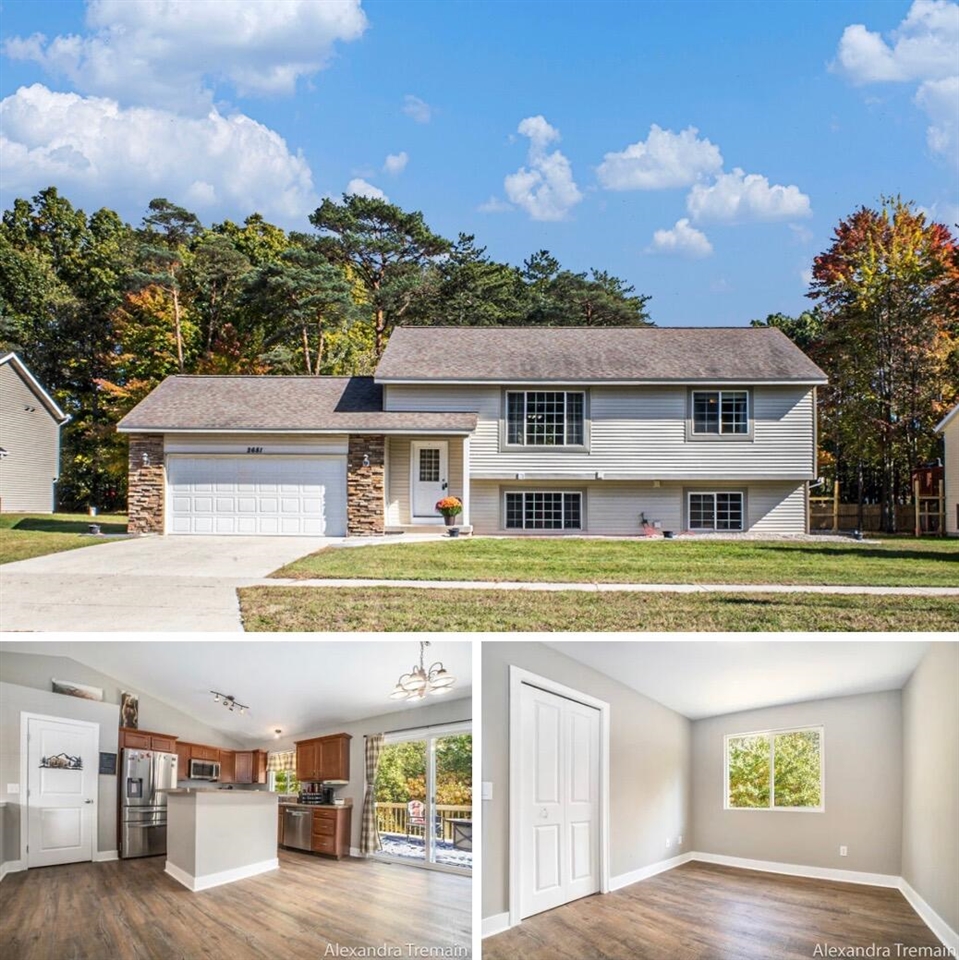 18050 Wisconsin Street, Detroit, MI, 48221 2506