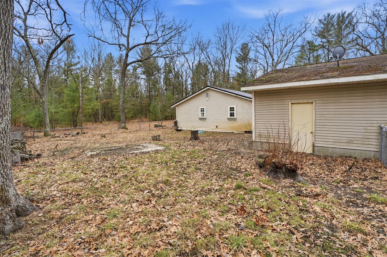 1714 Linnard Road, Twin Lake, MI, 49457-9510