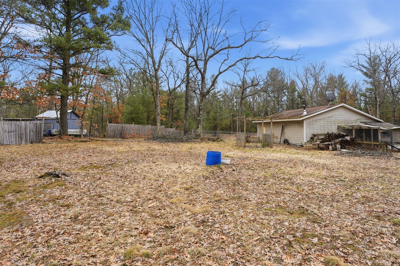 1714 Linnard Road, Twin Lake, MI, 49457-9510