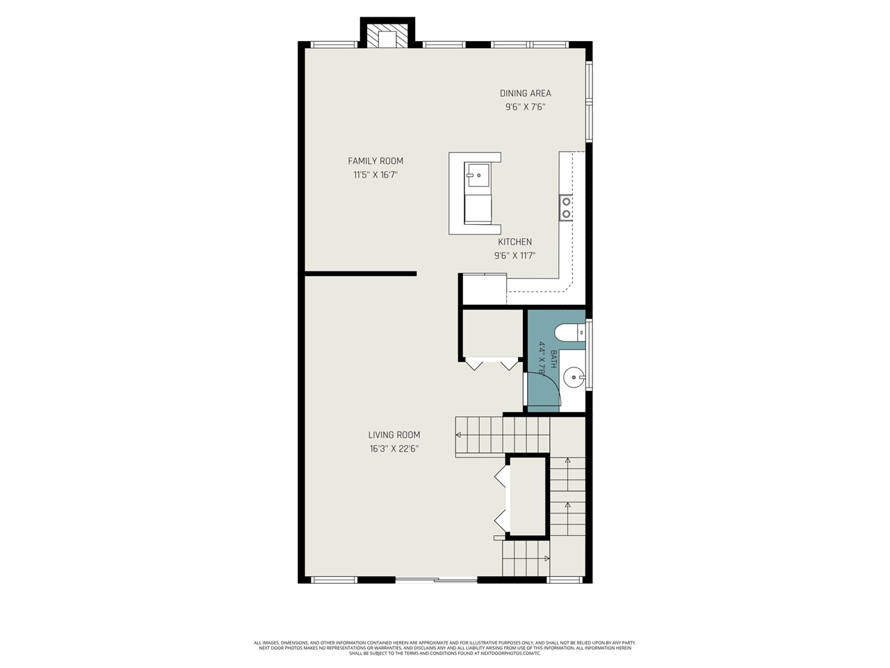 3054 Barclay Way, Ann Arbor, MI, 48105-9464