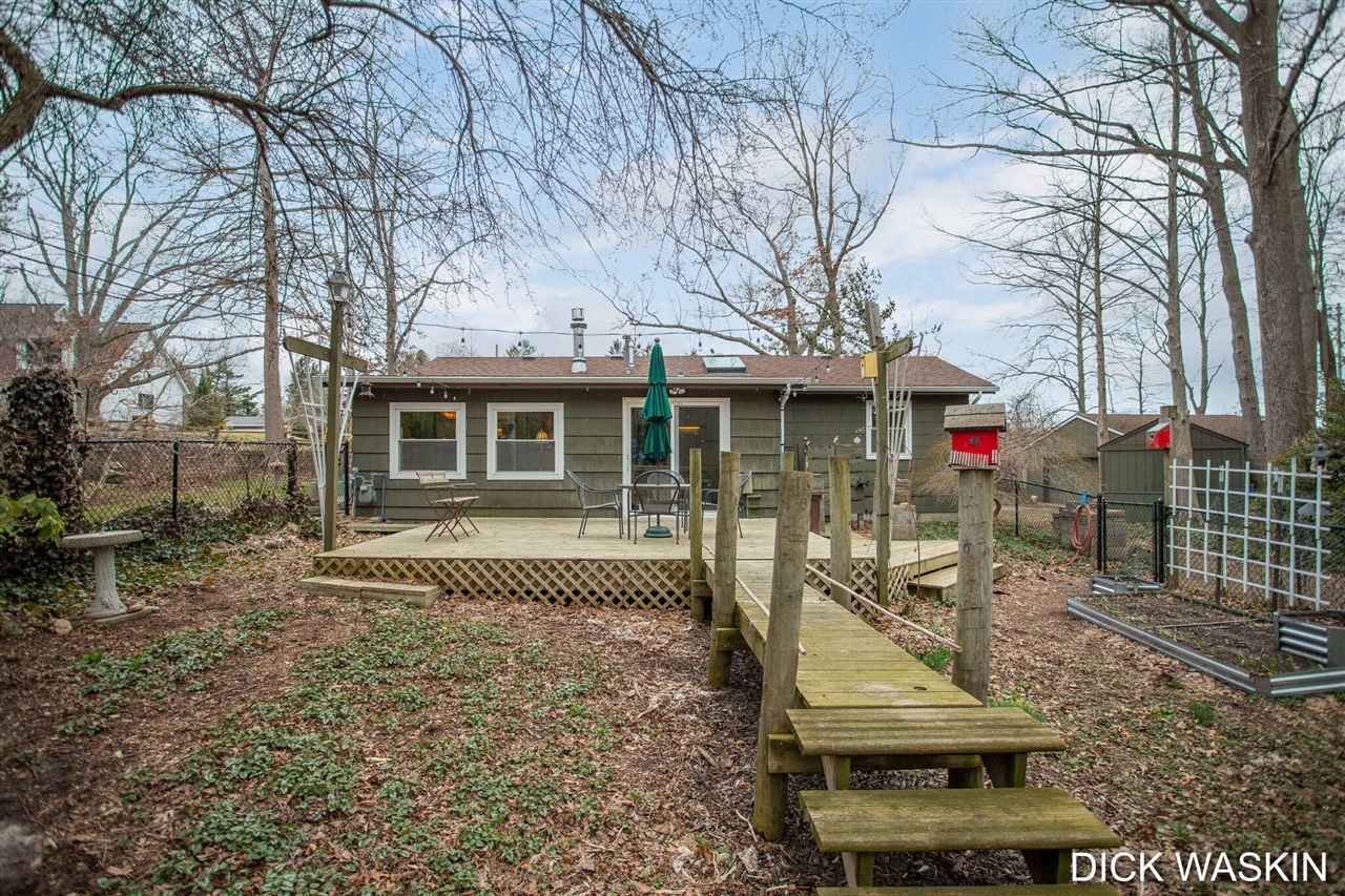 838 Mason Street, Saugatuck, MI, 49453-9639