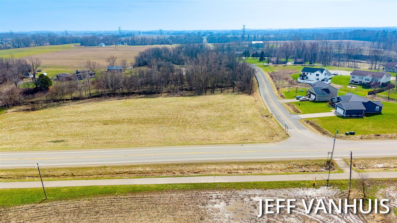 V/L Adams Street, Zeeland, MI, 49464